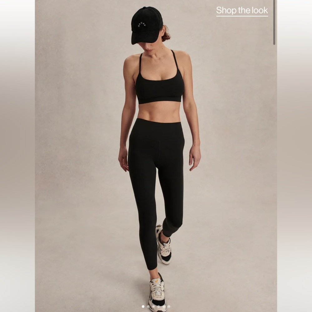 🆕 Varley Always High Leggings 27